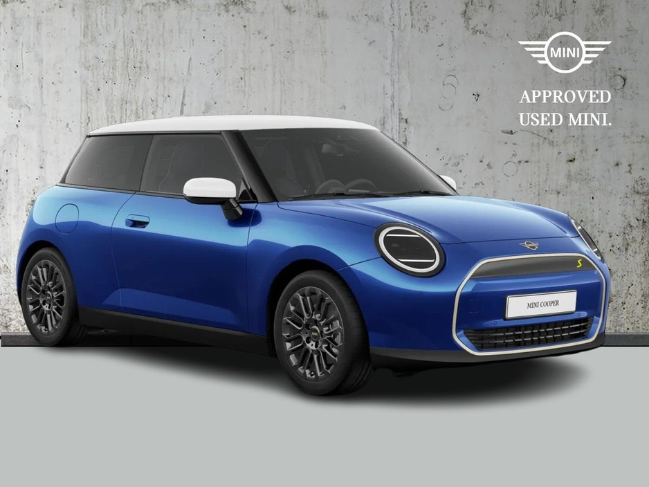 2026 MINI Hatch for sale in , Ireland