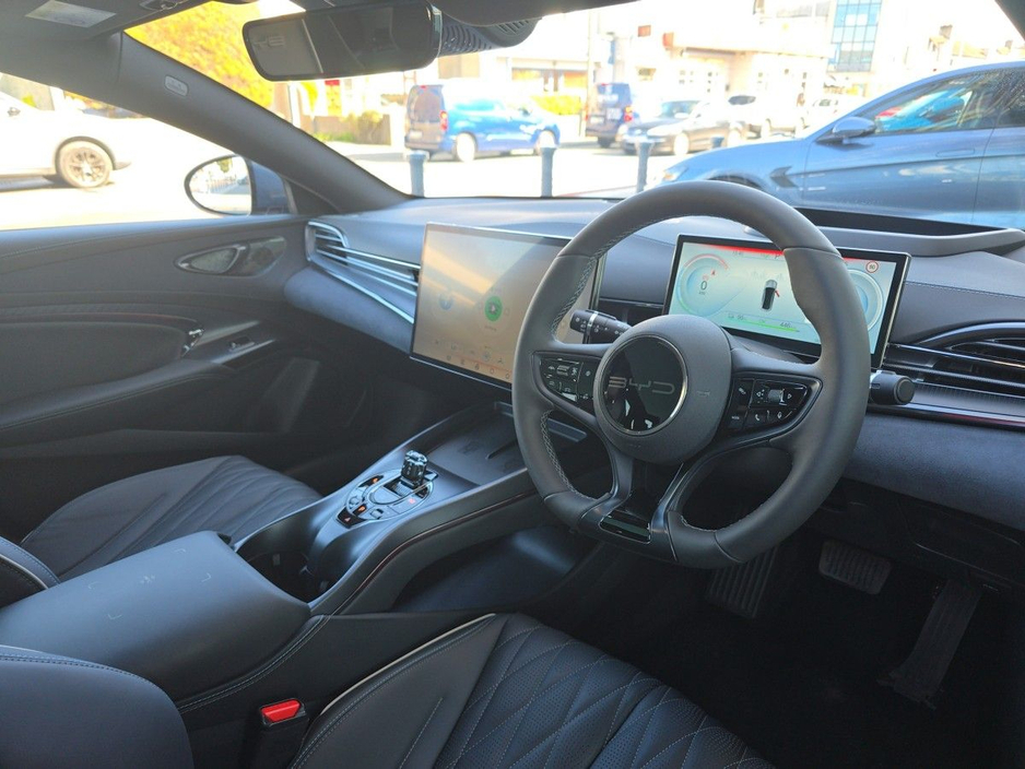 2026 BYD Seal - image 17