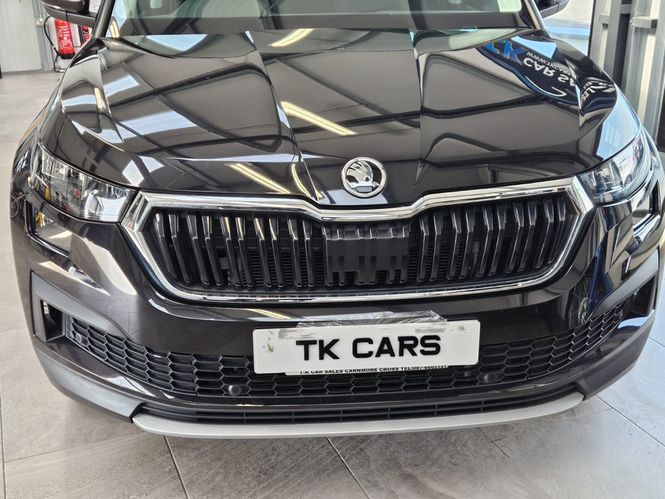 2023 Skoda Kodiaq - image 3