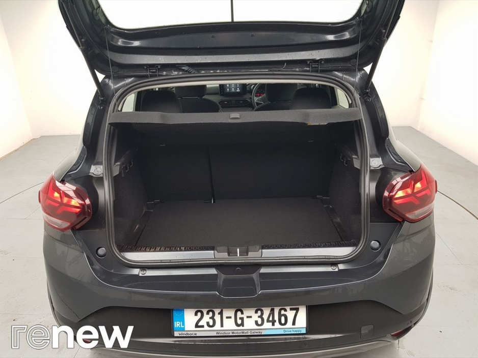 2023 Dacia Sandero Stepway TCe 90 STEPWAY Comfort €17,995