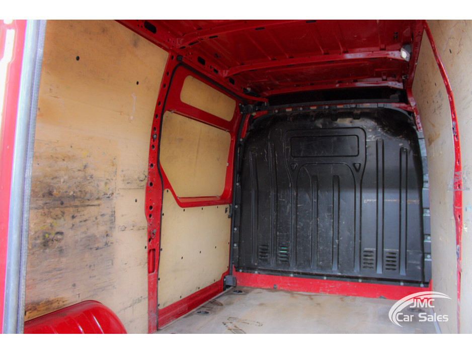 2020 Renault Master - image 12