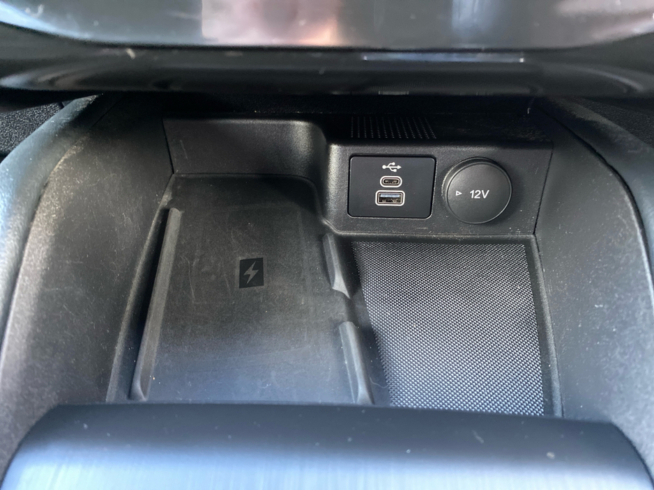 2025 Ford Kuga - image 15