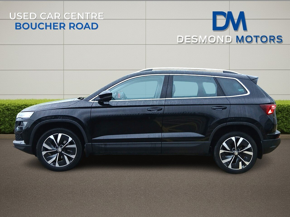 2023 Skoda Karoq - image 4
