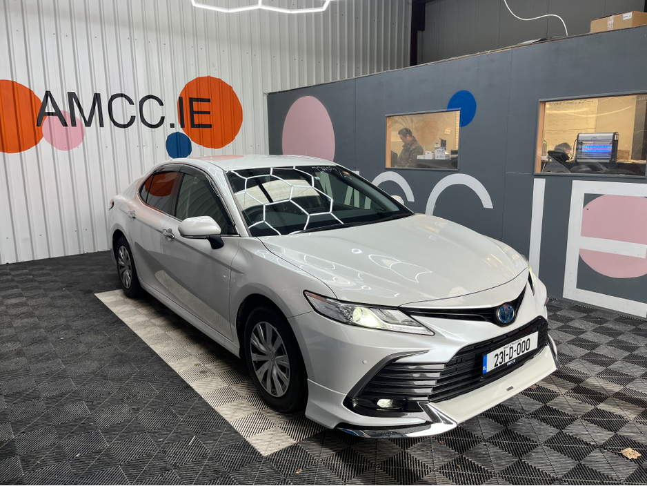 2023 Toyota Camry for sale in , Ireland