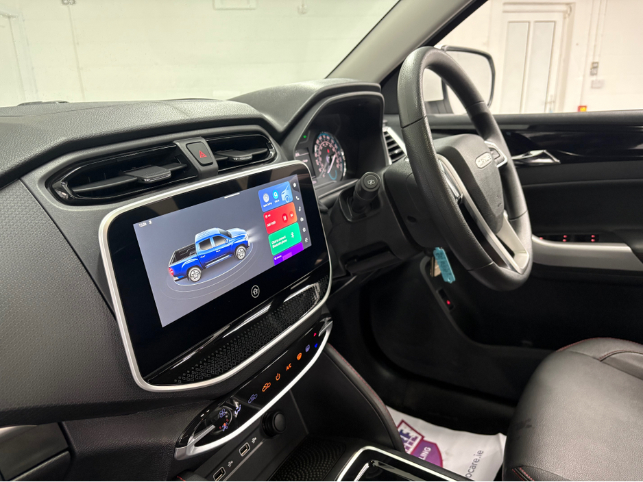 2023 Maxus T90 ELITE EV €22,950