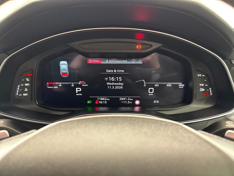 2025 Audi A6 - image 14