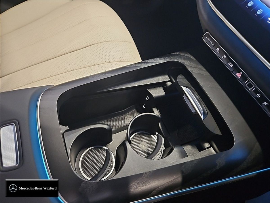 2026 Mercedes-Benz E Class E300De AMG - Upgraded Alloy €87,339