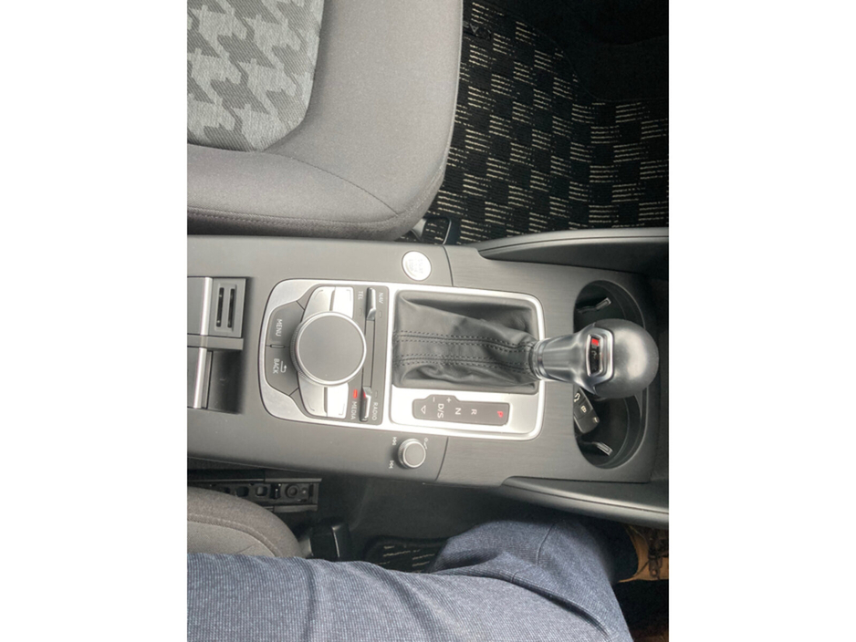 2016 Audi A3 1.4i TFSI PETROL AUTOMATIC €16,850