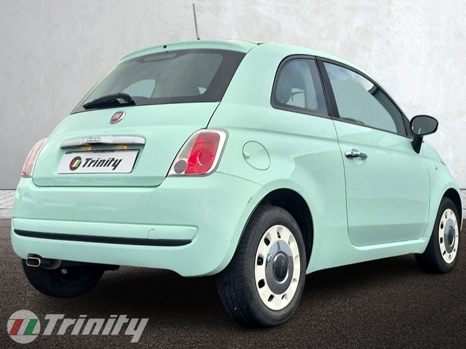 2015 Fiat 500 - image 18