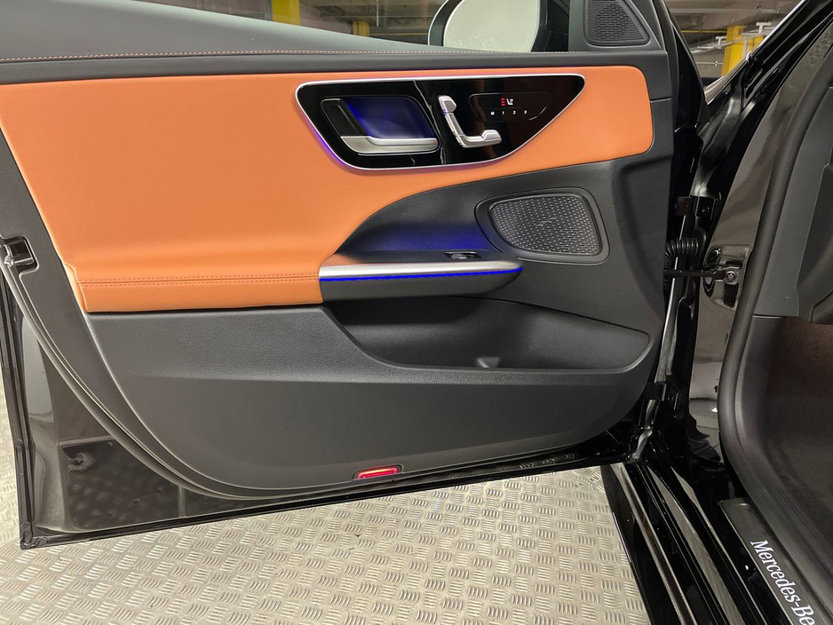 2025 Mercedes-Benz C Class 300e AMG 4Matic Premium High Spec demo- 18 Inch Alloys - Reversing Camera - Cruise Control - Climate Control - Electric Heated Seats - Sat Nav - Keyless Start €64,950