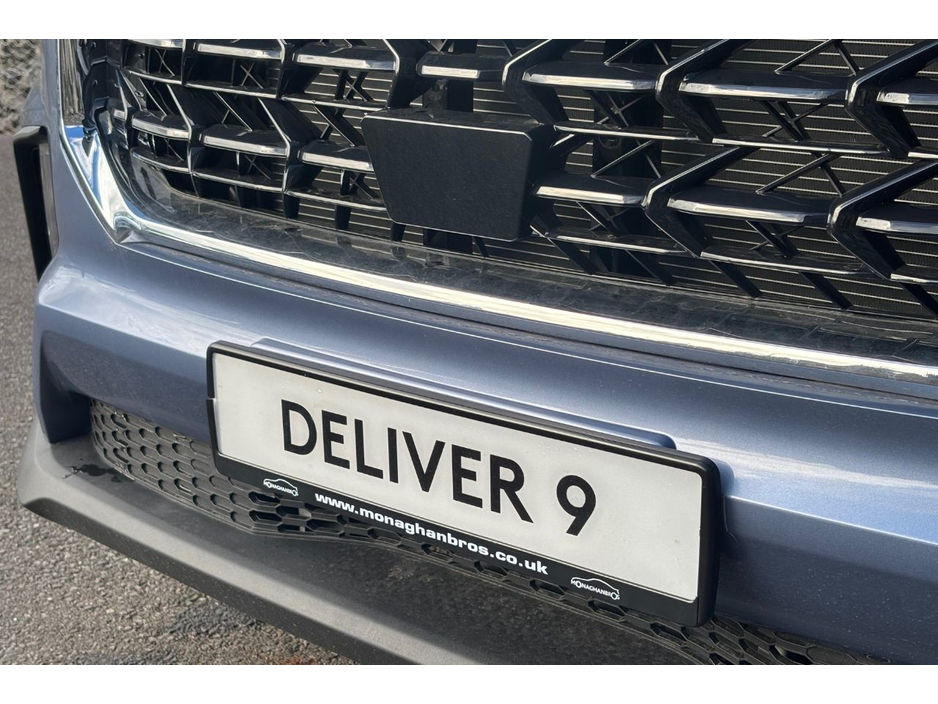 2026 Maxus Deliver 9 BASE L3H2 2.0 TCDI 1 €28,995