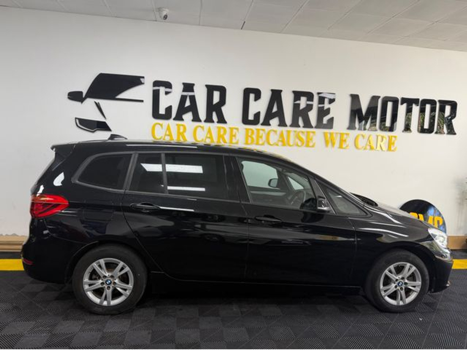 2018 BMW 2 Series Gran Tourer - image 3