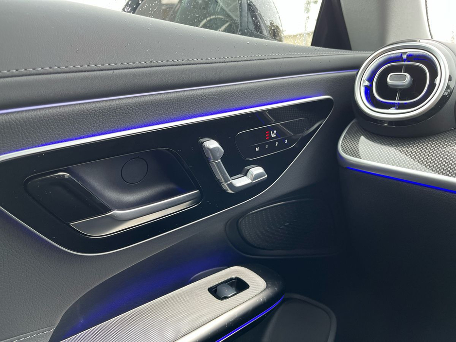 2026 Mercedes-Benz CLE - image 14