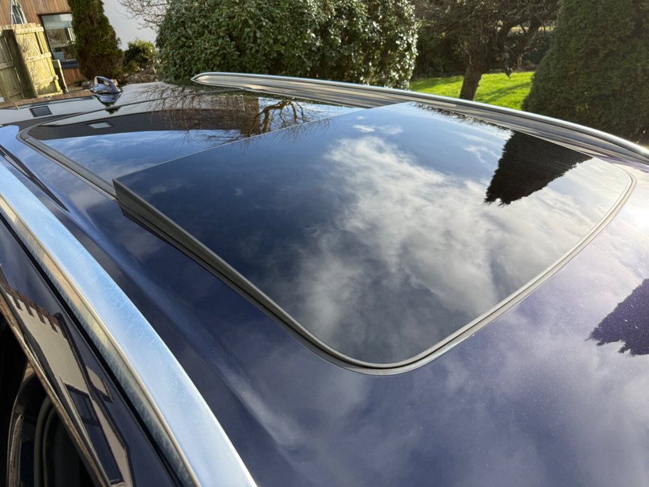 2017 Volvo XC90 T8 (407hp) PHEV Inscription Geartronic