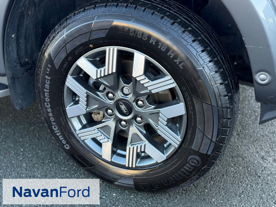 2023 Ford Ranger WILDTRAK 2.0TD 205PS* €39,950