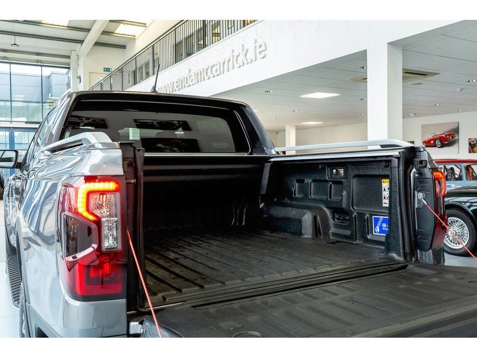 2023 Ford Ranger - image 13