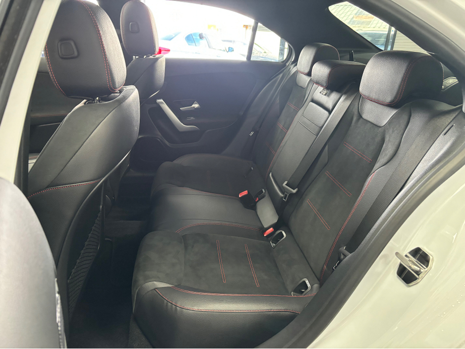 2020 Mercedes-Benz A Class - image 19