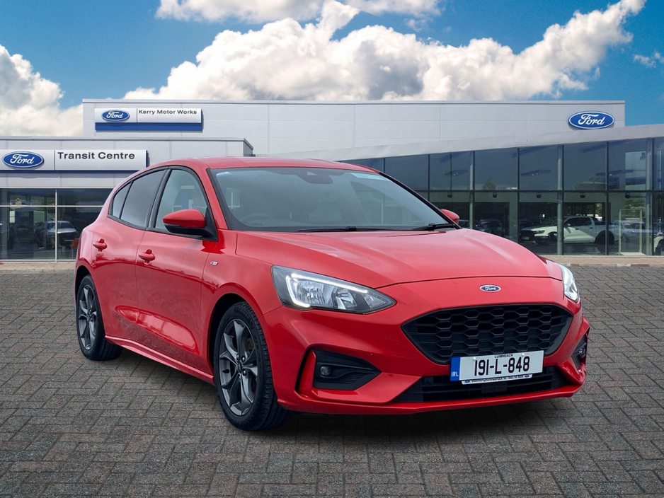 2019 Ford Focus for sale in , Ireland