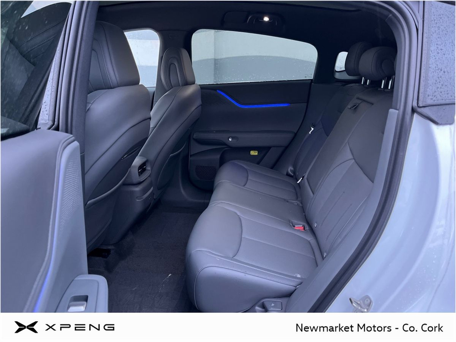 2026 Xpeng G6 - image 21