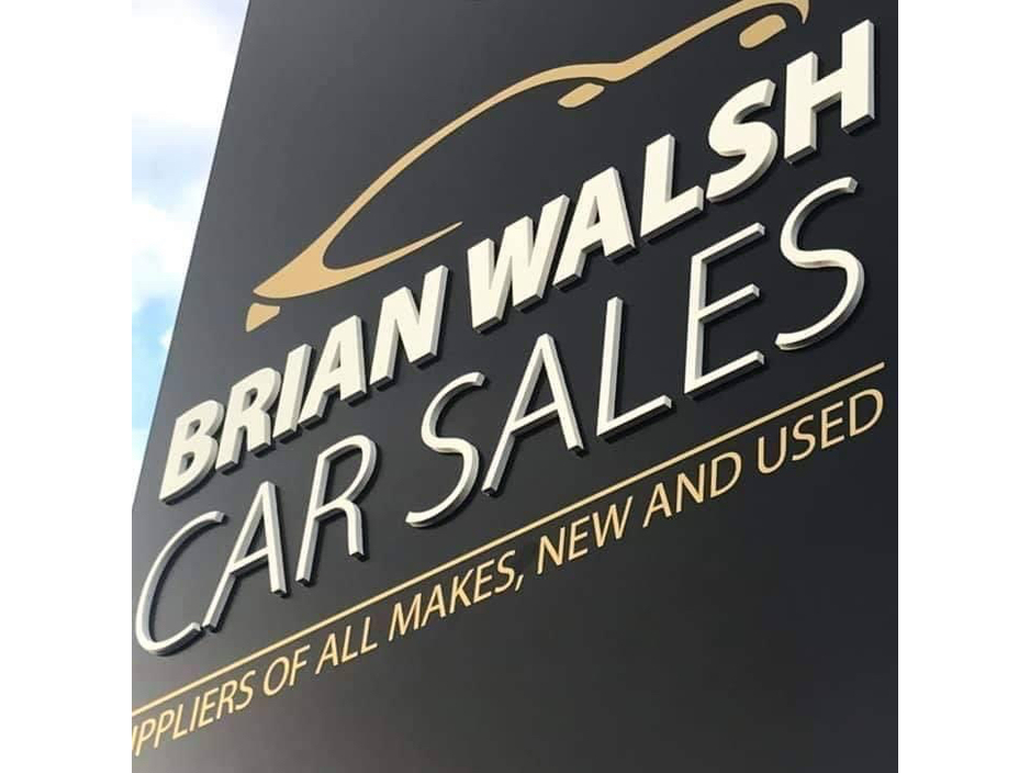 2014 Audi A3 Sportback Leather 5DR AUTO €13,950