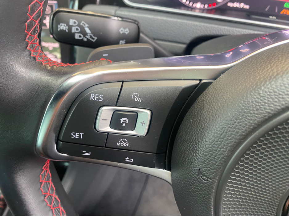 2018 Volkswagen Golf - image 19