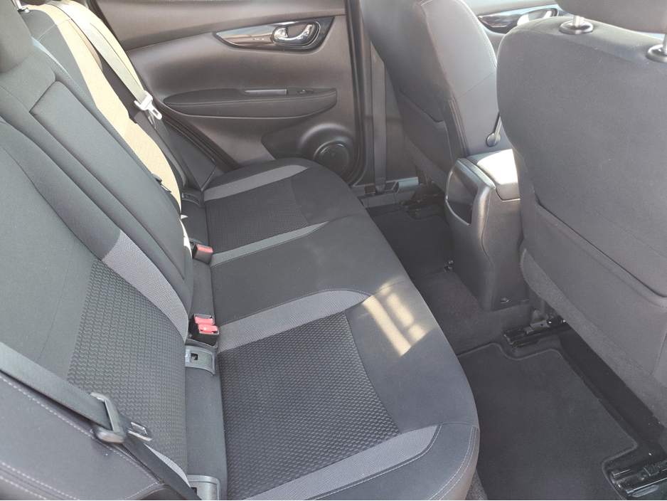 2019 Nissan Qashqai - image 9