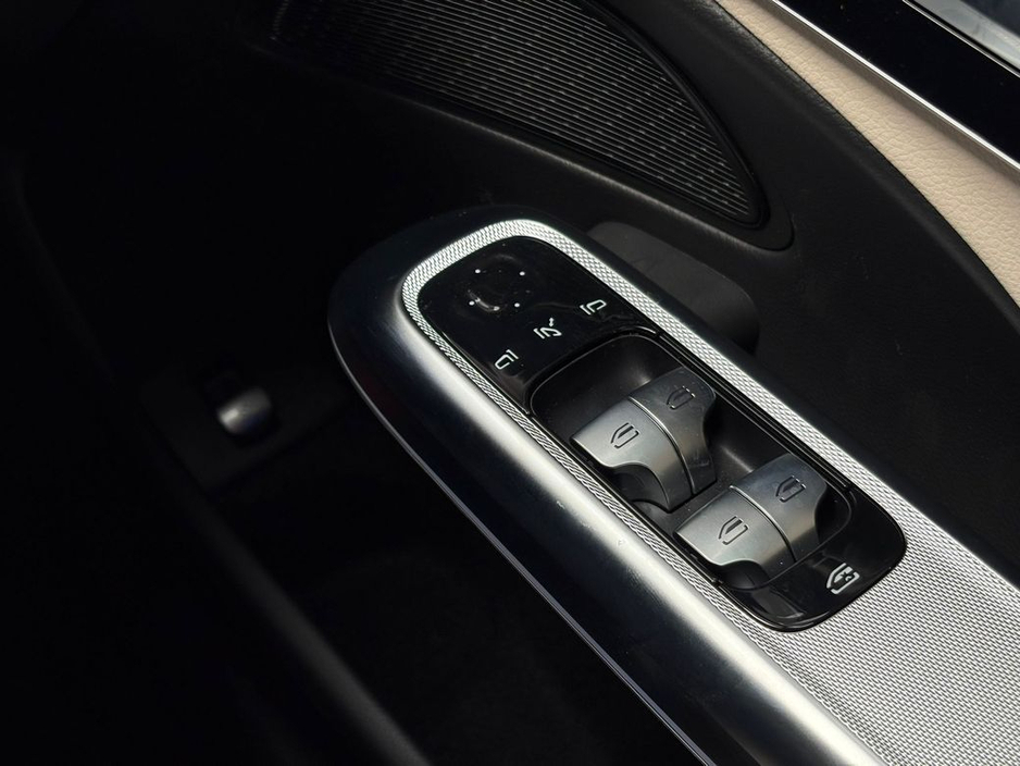 2025 Mercedes-Benz E Class - image 20