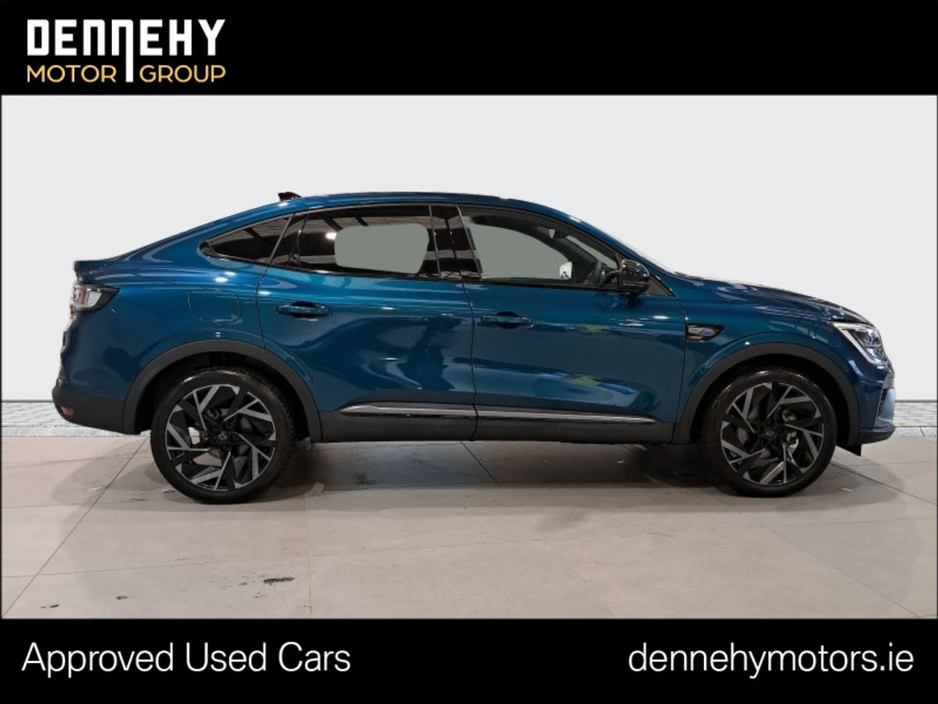 2024 Renault Arkana - image 7