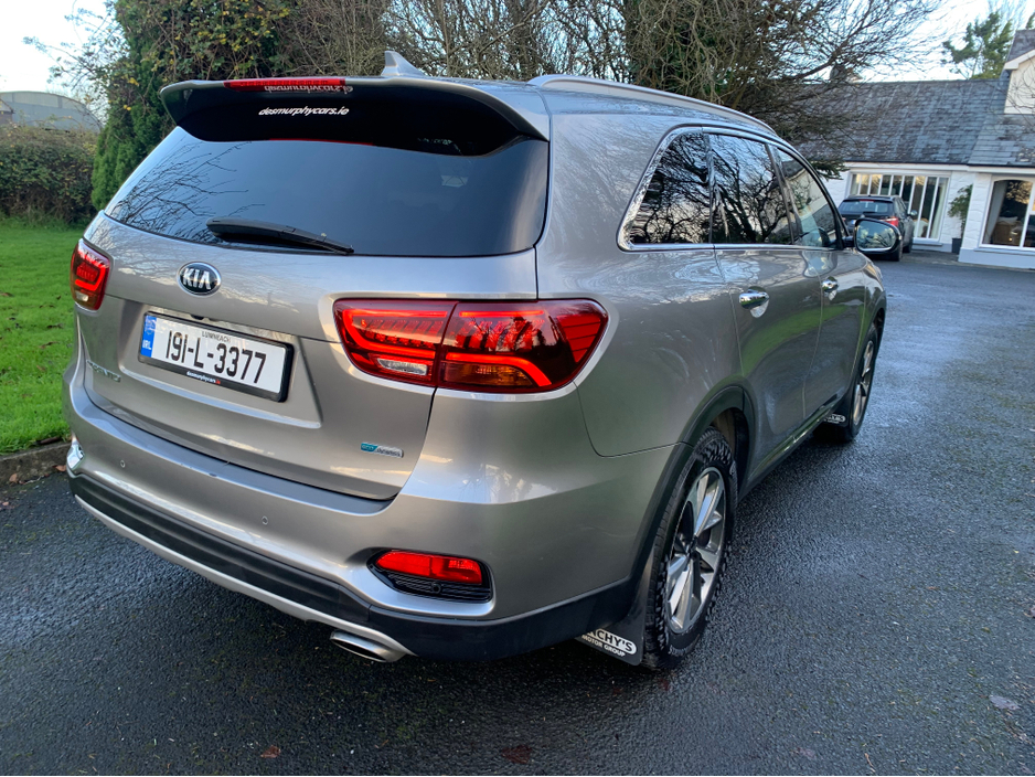2019 Kia Sorento - image 14