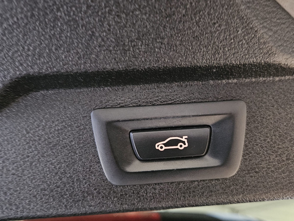 2016 BMW X5 - image 5