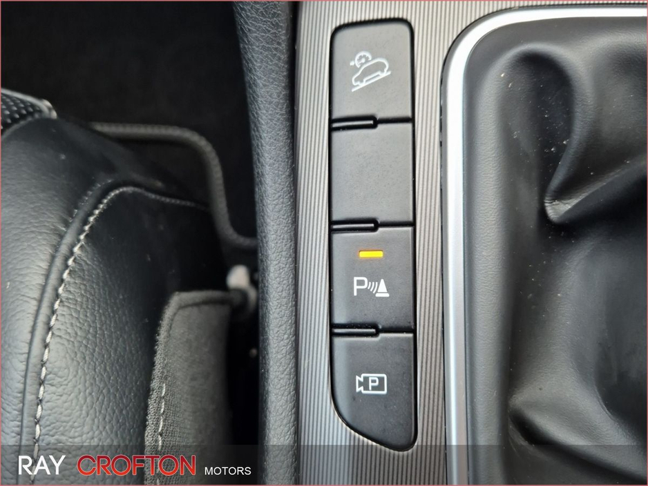 2025 Kia Sportage K3 Diesel MHEV