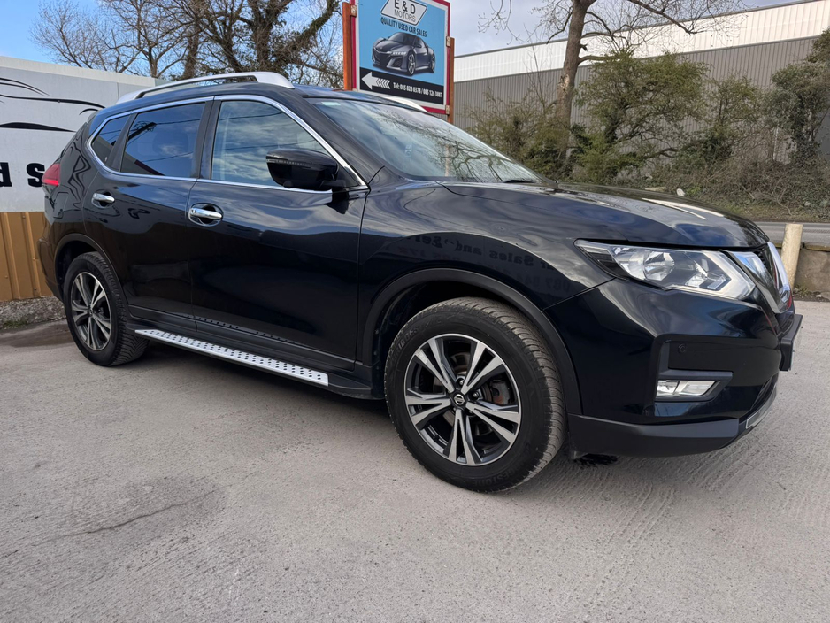 2018 Nissan X-Trail - image 12