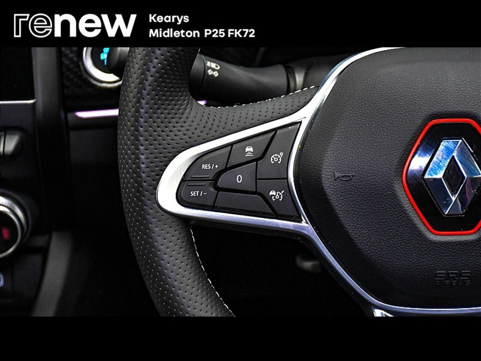 2022 Renault Arkana - image 17