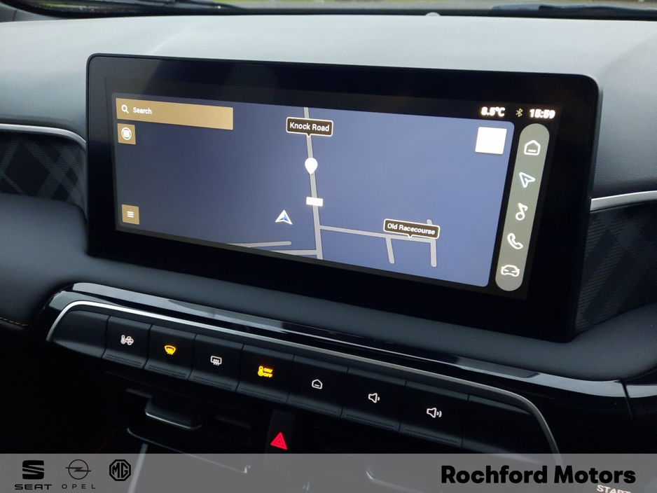 2026 MG MG3 - image 16