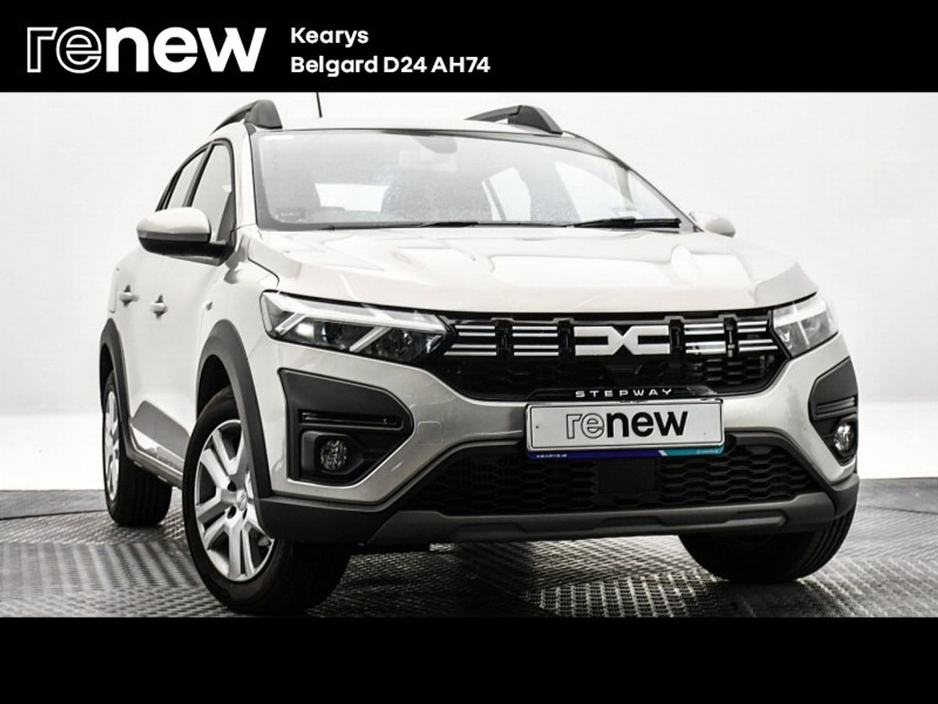 2023 Dacia Sandero Stepway for sale in , Ireland