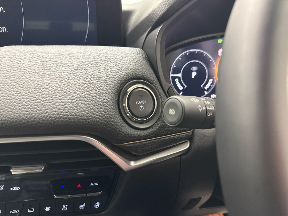 2026 Mazda CX-80 - image 27