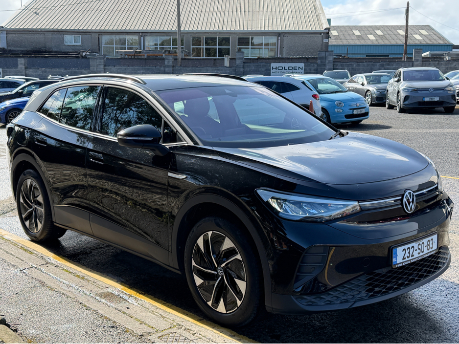 2023 Volkswagen ID.4 - image 6