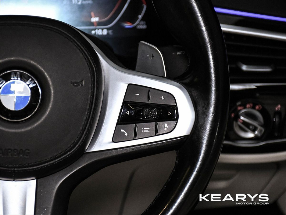 2021 BMW 5 Series 520d M Sport "Like New" €42,888