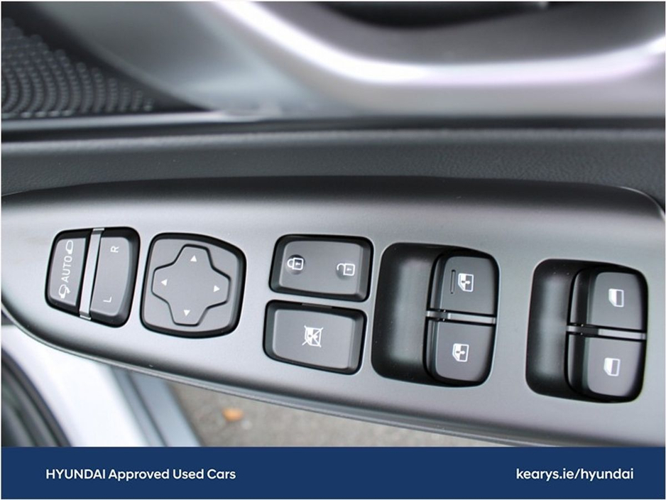 2024 Hyundai Kona - image 25