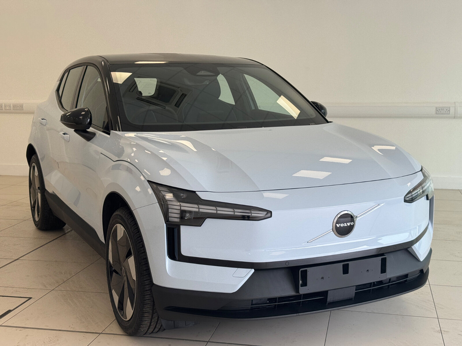 2026 Volvo EX30 for sale in , Ireland