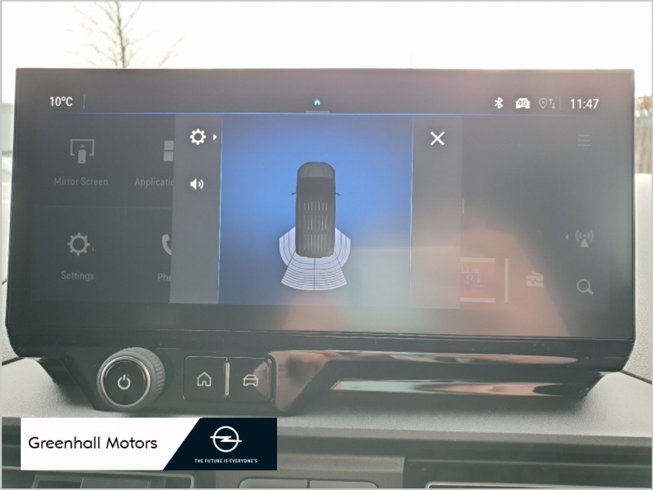 2026 Opel Combo 19 KOMF L1H1-1.5 100PS D €27,500