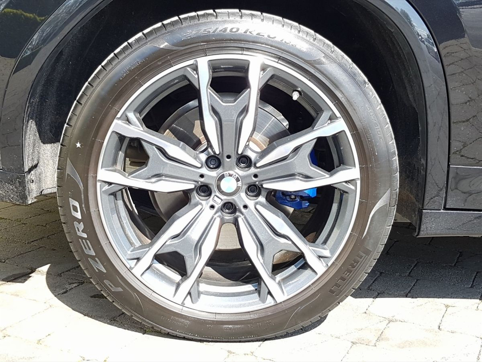 2022 BMW X4 xDrive20d M Sport €67,995