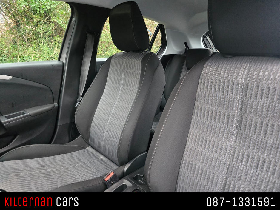 2020 Opel Corsa 1.2 SC 5dr €9,999