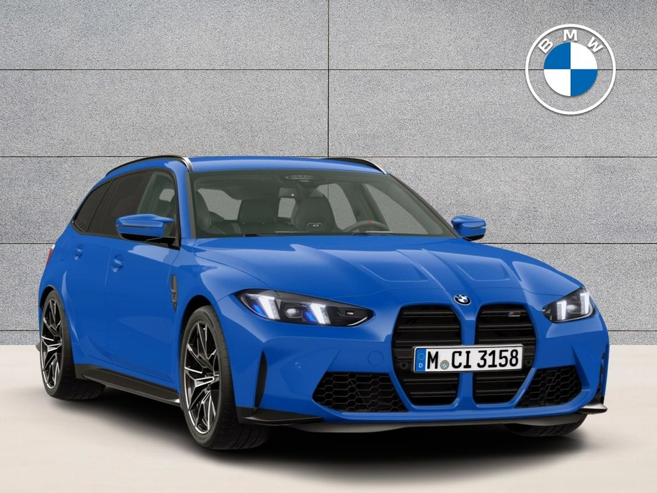 2026 BMW M3 for sale in , Ireland