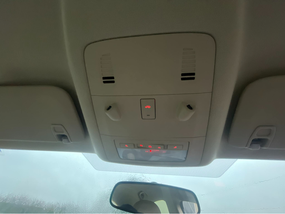 2011 Vauxhall Insignia 1.8 VVT-I EXCLUSIVE 138BHP LOW KM €3,450