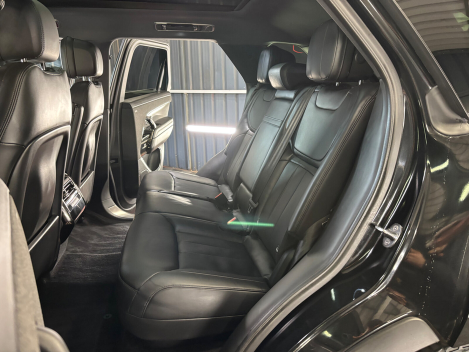 2022 Land Rover Range Rover Sport - image 16