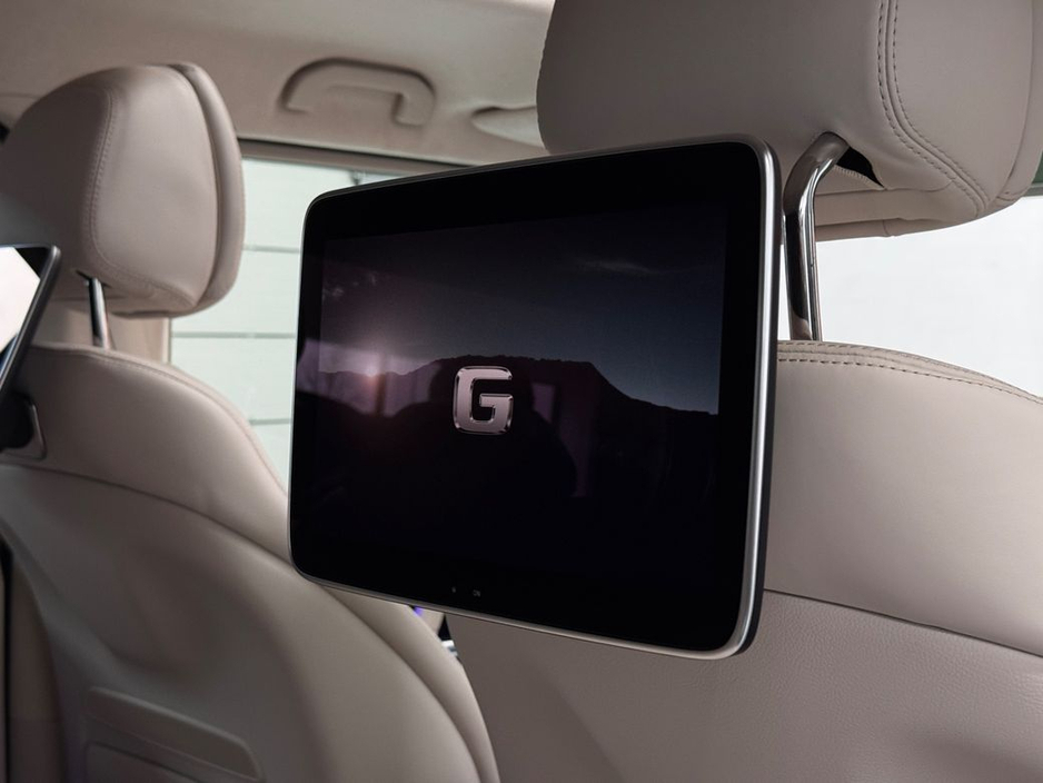 2025 Mercedes-Benz G Class - image 25