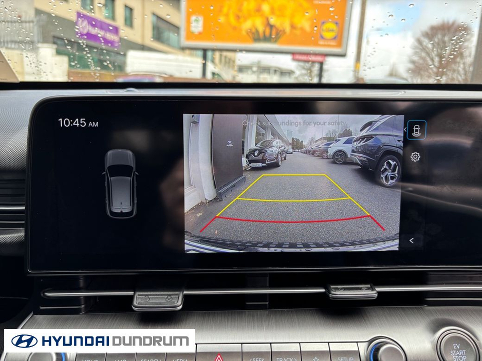 2024 Hyundai Kona - image 17