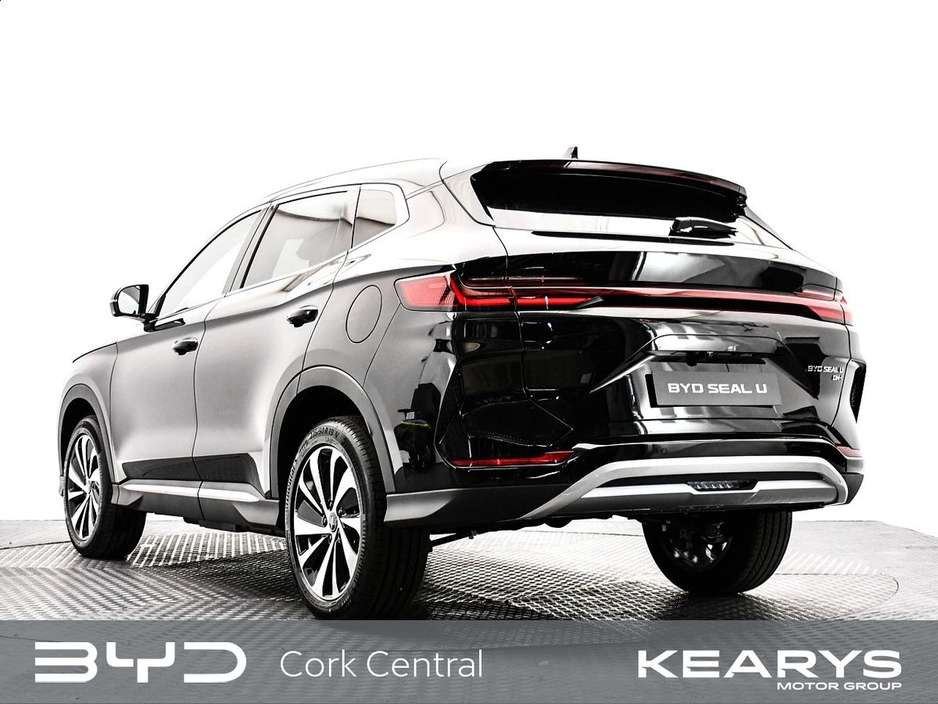 2025 BYD Seal U - image 7