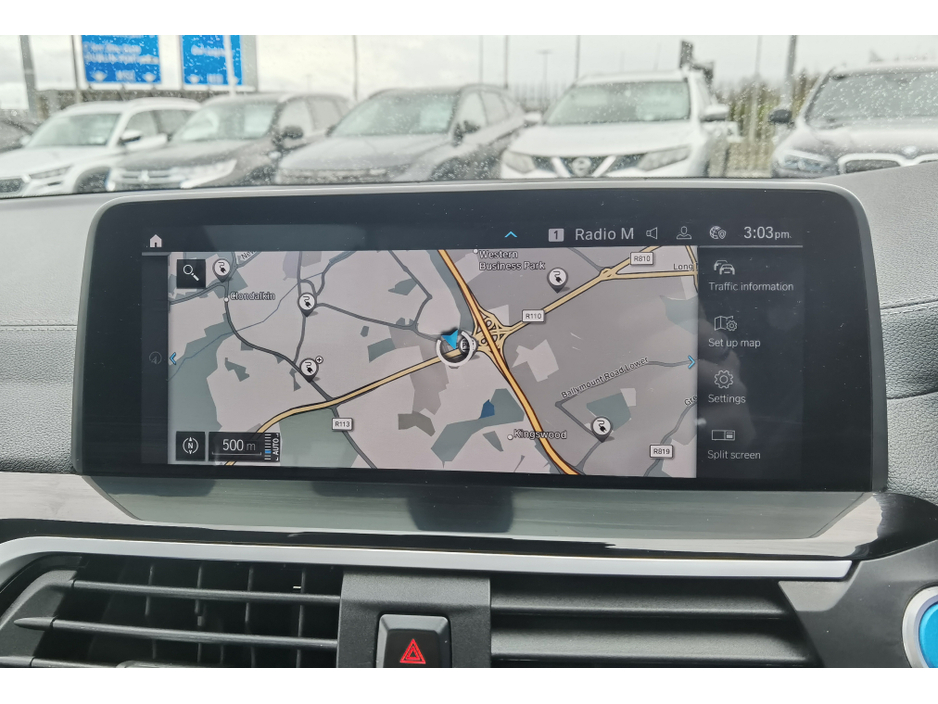 2021 BMW iX3 - image 22